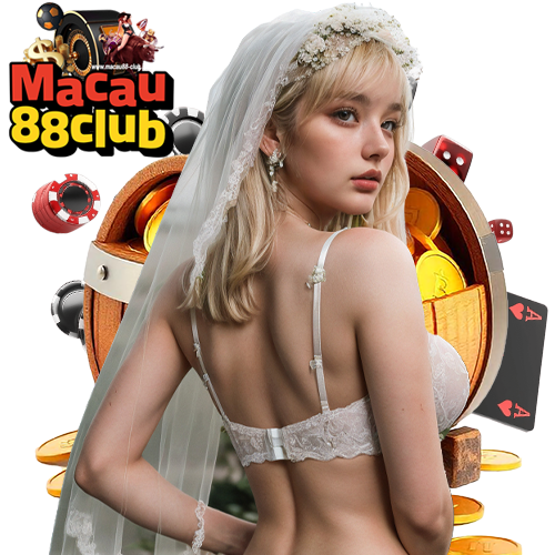macau88club คาสิโน